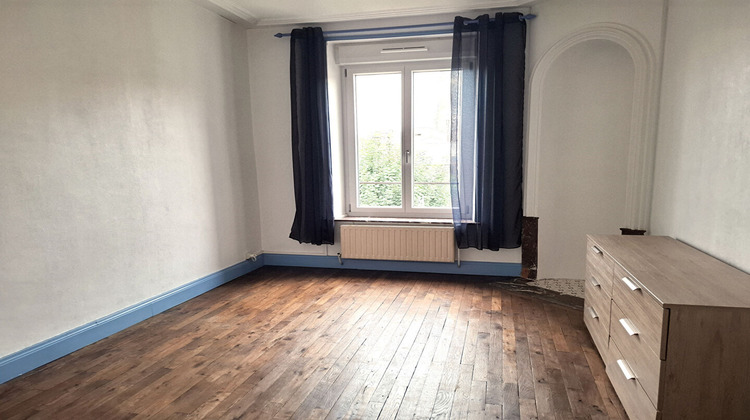 Ma-Cabane - Location Appartement NANCY, 38 m²