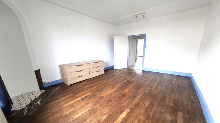 Ma-Cabane - Location Appartement NANCY, 38 m²