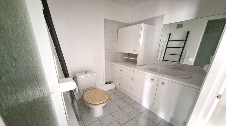 Ma-Cabane - Location Appartement NANCY, 38 m²