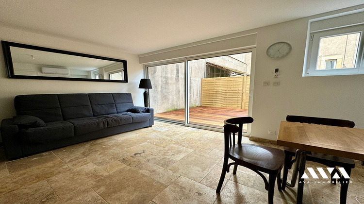 Ma-Cabane - Location Appartement NANCY, 19 m²