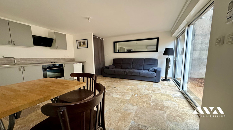 Ma-Cabane - Location Appartement NANCY, 19 m²