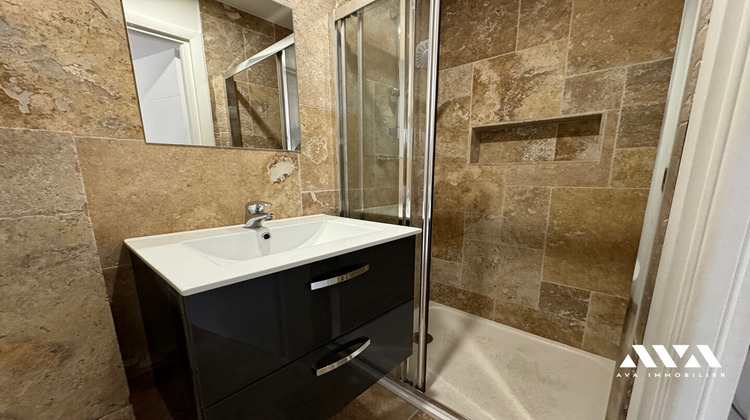 Ma-Cabane - Location Appartement NANCY, 19 m²