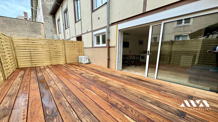 Ma-Cabane - Location Appartement NANCY, 19 m²