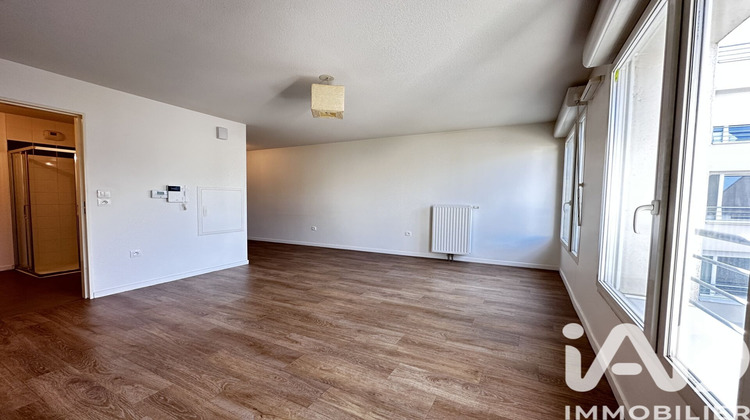Ma-Cabane - Location Appartement Nancy, 29 m²