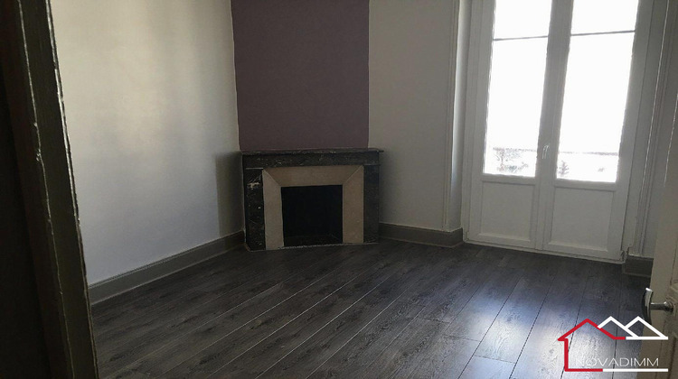 Ma-Cabane - Location Appartement Nancy, 33 m²