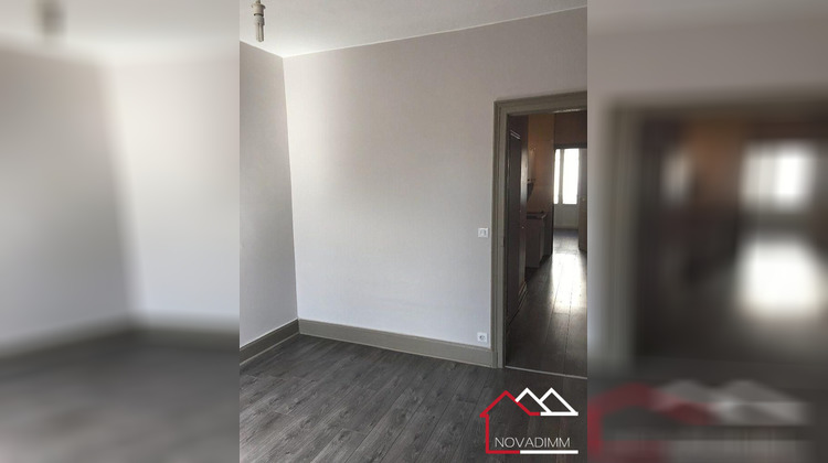Ma-Cabane - Location Appartement Nancy, 33 m²