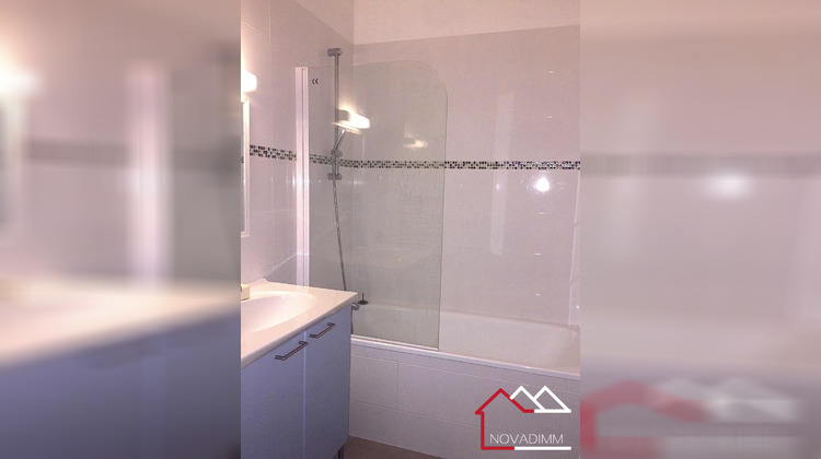 Ma-Cabane - Location Appartement Nancy, 33 m²