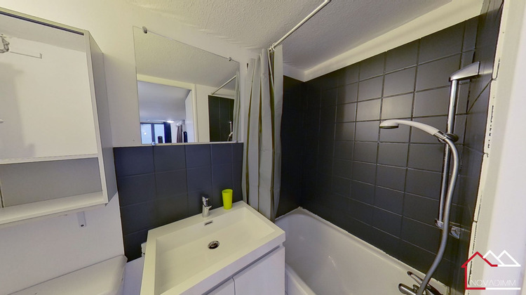 Ma-Cabane - Location Appartement Nancy, 18 m²