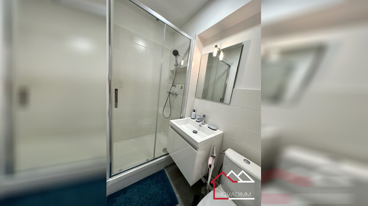 Ma-Cabane - Location Appartement Nancy, 22 m²