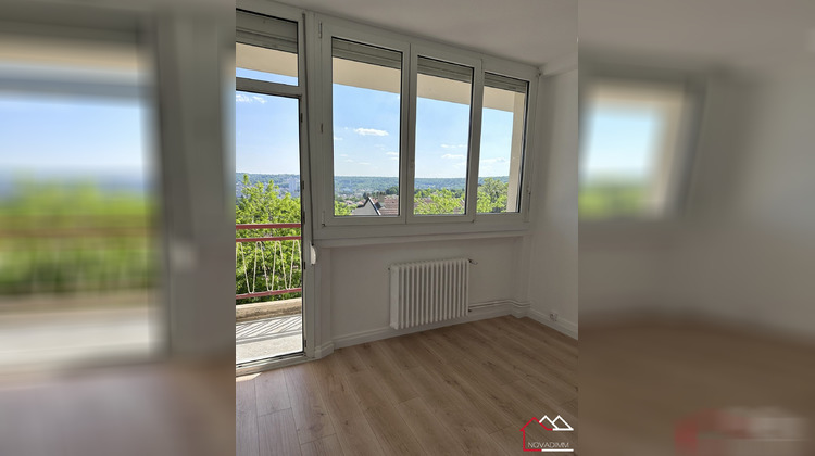 Ma-Cabane - Location Appartement Nancy, 68 m²