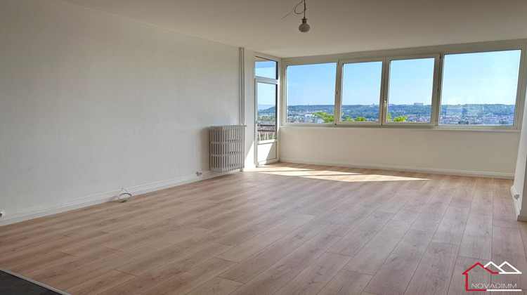 Ma-Cabane - Location Appartement Nancy, 68 m²