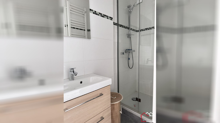 Ma-Cabane - Location Appartement Nancy, 30 m²