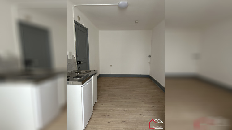 Ma-Cabane - Location Appartement Nancy, 12 m²