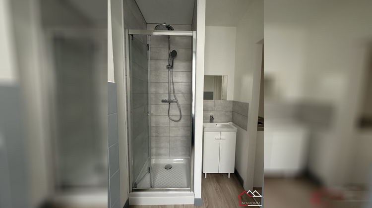 Ma-Cabane - Location Appartement Nancy, 12 m²