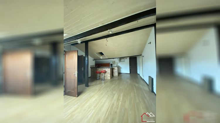Ma-Cabane - Location Appartement Nancy, 45 m²