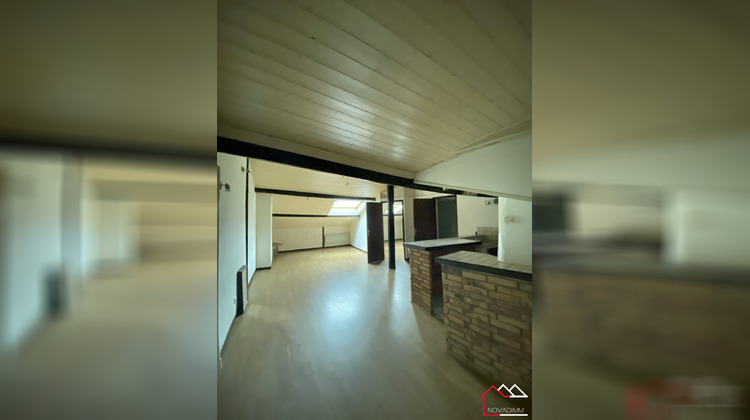 Ma-Cabane - Location Appartement Nancy, 45 m²