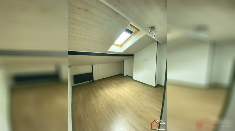 Ma-Cabane - Location Appartement Nancy, 45 m²