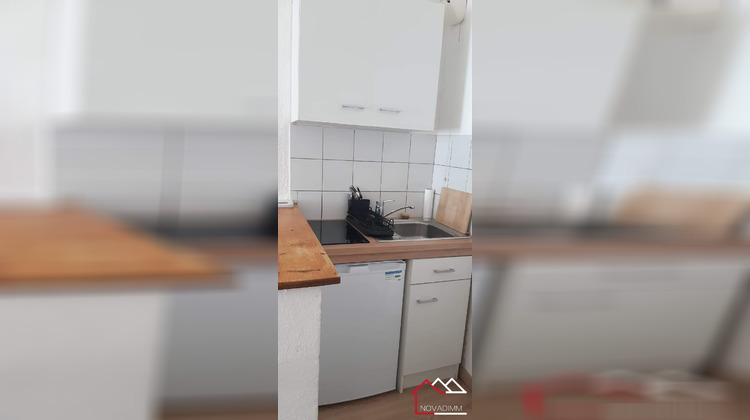 Ma-Cabane - Location Appartement Nancy, 25 m²
