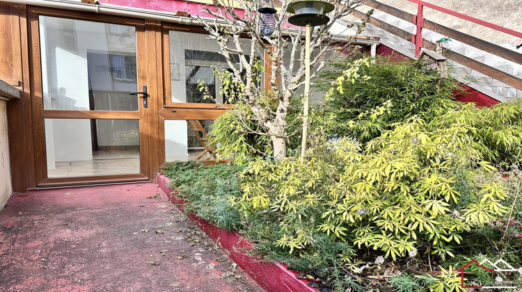 Ma-Cabane - Location Appartement Nancy, 26 m²