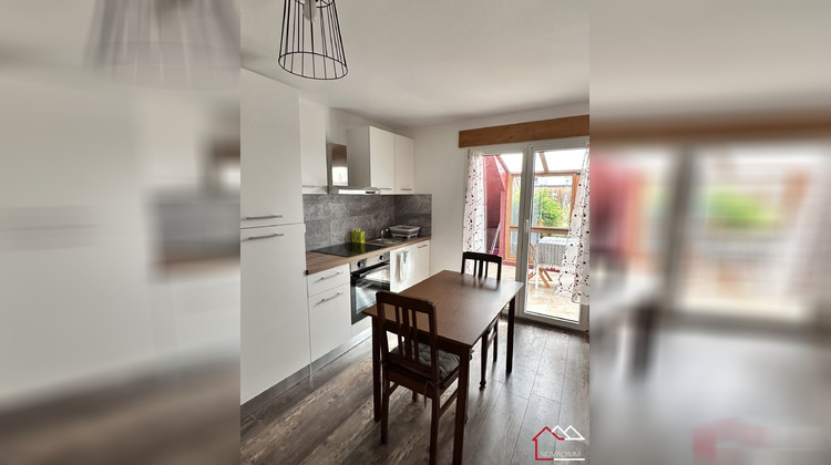 Ma-Cabane - Location Appartement Nancy, 26 m²