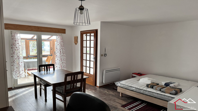Ma-Cabane - Location Appartement Nancy, 26 m²