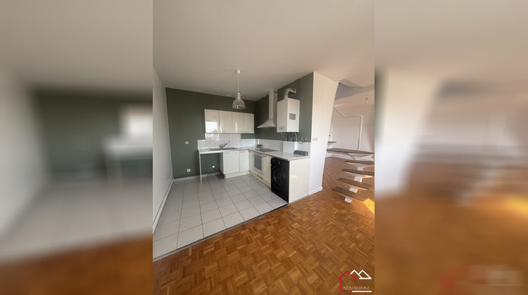 Ma-Cabane - Location Appartement Nancy, 70 m²