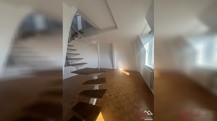 Ma-Cabane - Location Appartement Nancy, 70 m²