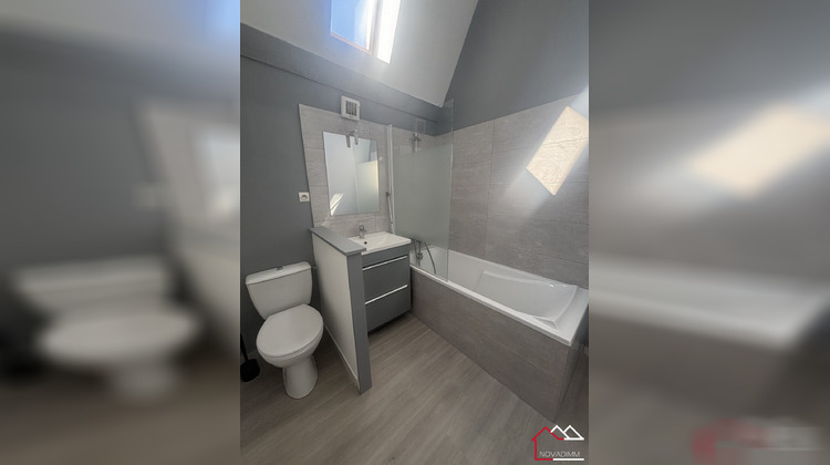 Ma-Cabane - Location Appartement Nancy, 70 m²