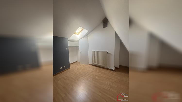 Ma-Cabane - Location Appartement Nancy, 70 m²