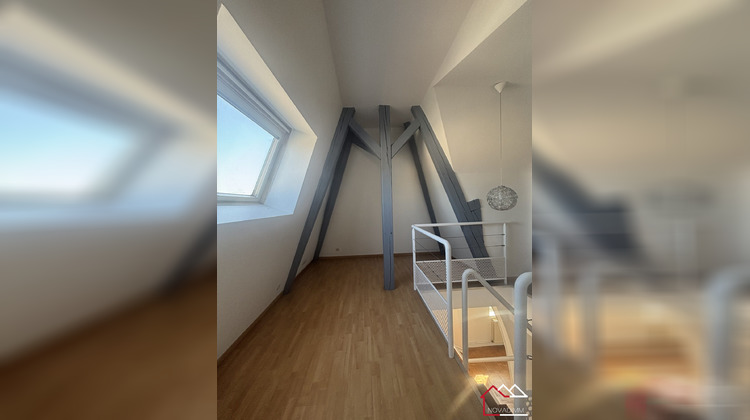Ma-Cabane - Location Appartement Nancy, 70 m²