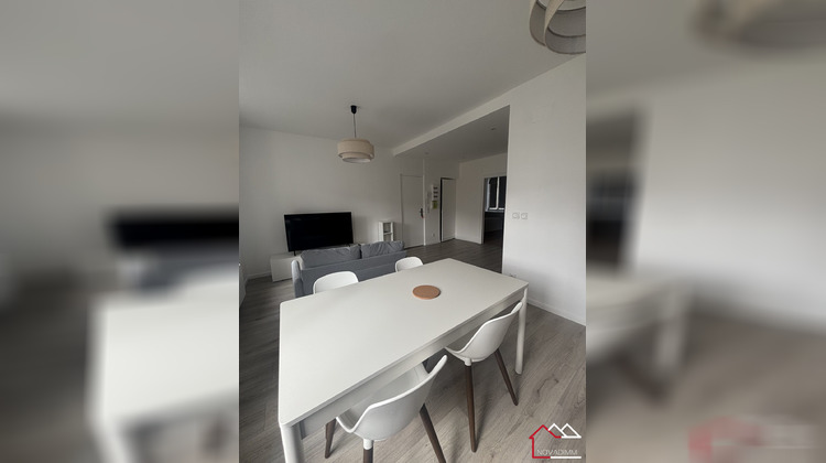 Ma-Cabane - Location Appartement Nancy, 65 m²