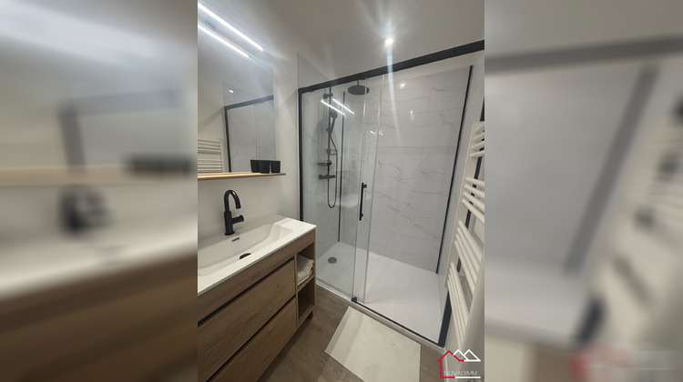 Ma-Cabane - Location Appartement Nancy, 65 m²