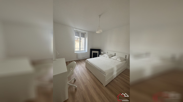 Ma-Cabane - Location Appartement Nancy, 65 m²