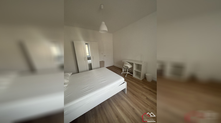 Ma-Cabane - Location Appartement Nancy, 65 m²