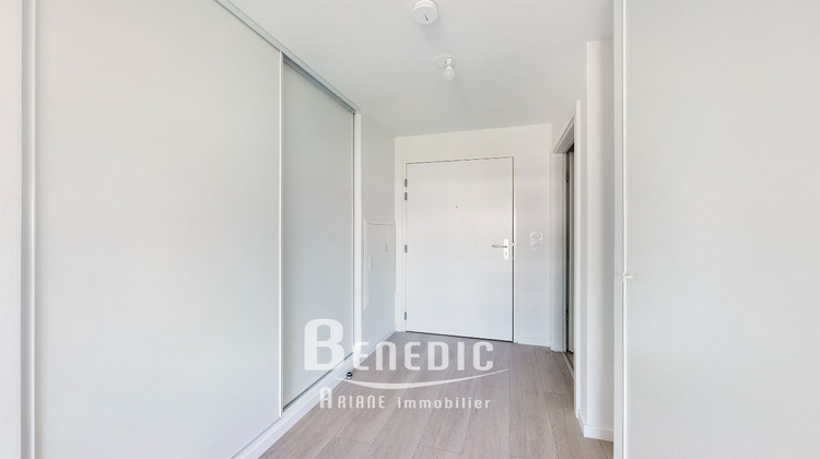 Ma-Cabane - Location Appartement NANCY, 31 m²