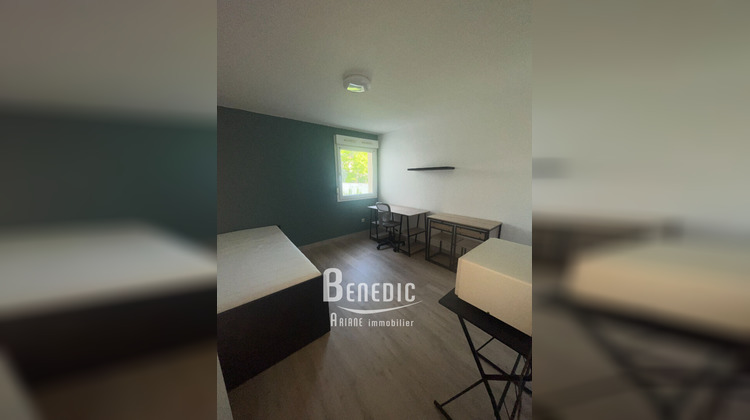 Ma-Cabane - Location Appartement NANCY, 18 m²