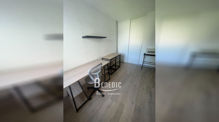 Ma-Cabane - Location Appartement NANCY, 18 m²