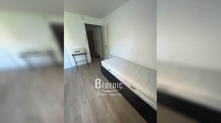 Ma-Cabane - Location Appartement NANCY, 18 m²