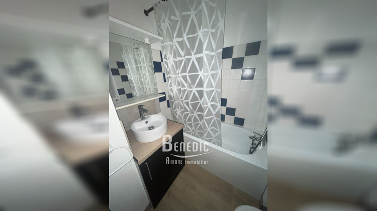 Ma-Cabane - Location Appartement NANCY, 18 m²