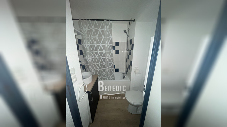 Ma-Cabane - Location Appartement NANCY, 18 m²