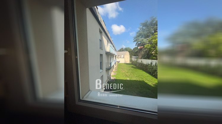 Ma-Cabane - Location Appartement NANCY, 18 m²