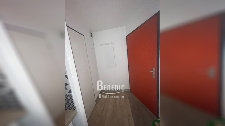 Ma-Cabane - Location Appartement NANCY, 18 m²