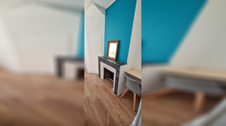 Ma-Cabane - Location Appartement NANCY, 25 m²
