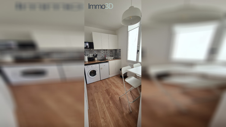 Ma-Cabane - Location Appartement NANCY, 25 m²