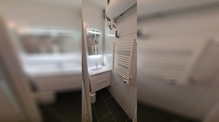 Ma-Cabane - Location Appartement NANCY, 25 m²