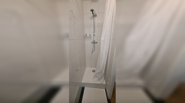 Ma-Cabane - Location Appartement NANCY, 25 m²