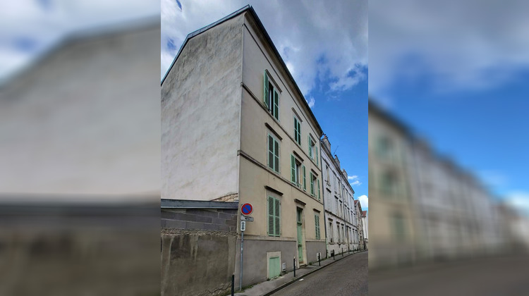 Ma-Cabane - Location Appartement NANCY, 29 m²