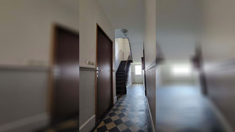 Ma-Cabane - Location Appartement NANCY, 29 m²