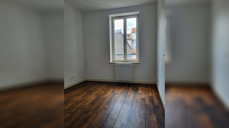 Ma-Cabane - Location Appartement NANCY, 29 m²