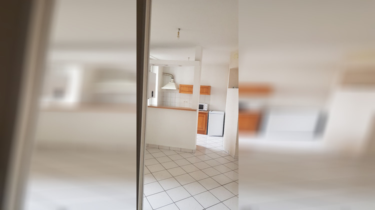 Ma-Cabane - Location Appartement NANCY, 35 m²